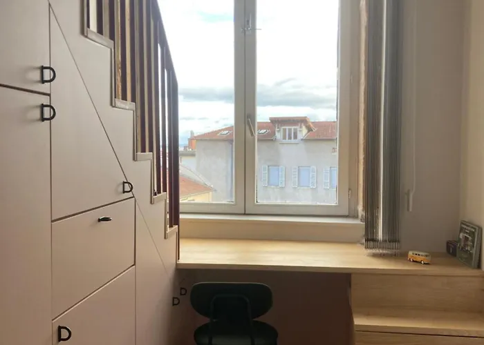 Studio Avec Vue
