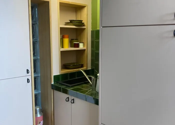 Studio Avec Vue